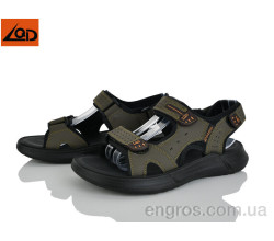 Сандалии LQD